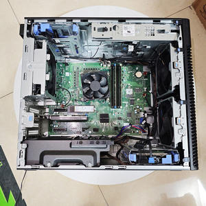 T3680 Workstation Core I5-14500 I7-14700 Processor 8GB Memory <b>2TB</b> Hard Drive 300W Tower Desktop Computer T3680 Worksta - Product Image 6