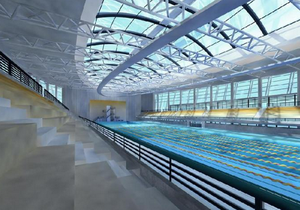 Lámina de Policarbonato Sólido Transparente de Alta Resistencia, Resistente a los Rayos UV, <span class=keywords><strong>para</strong></span> Techo de Piscina, Venta al por Mayor de Fábrica - Product Image 6