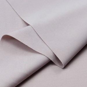 Vải Nylon 60% <span class=keywords><strong>Spandex</strong></span> 40% Hai Lớp, Vải Lót Dệt Kim Sợi Ngang 180G Độ Đàn Hồi Cao 20D - Product Image 6