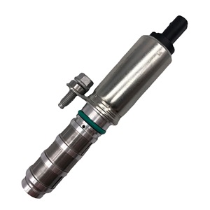 Válvula Solenoide Automotriz ZJ-16005 12662737 para Buick Chevrolet, Control de Aceite VVT, Potencia Mejorada, Temperatura Normal - Product Image 3