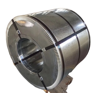 कारखाने प्रत्यक्ष आपूर्ति सस्ती कीमत गैल्वेनाइज्ड स्टील शीट की कीमत हॉट-डुबकी गैल्वेनाइज्ड स्टील कॉइल की अच्छी कीमत - Product Image 1