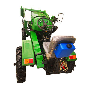 Tratores compactos 4x2 à venda 15hp - Product Image 5