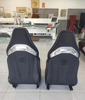 Siège de course avant pour G63 GLA GLC W238, siège sport de tuning automobile, accessoires de luxe pour la modification de véhicules, sièges de voiture