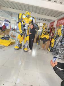 Venta caliente ropa <span class=keywords><strong>de</strong></span> Mascota <span class=keywords><strong>de</strong></span> gorila <span class=keywords><strong>de</strong></span> dibujos animados personalizada Linda mascota <span class=keywords><strong>de</strong></span> dibujos animados <span class=keywords><strong>de</strong></span> transformación gran evento ropa <span class=keywords><strong>de</strong></span> fiesta para adultos - Product Image 4