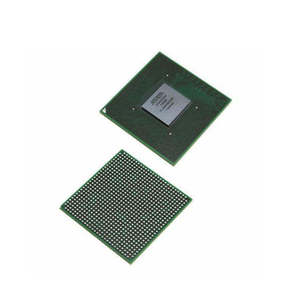 Circuit intégré original, puce informatique, CPU IC GO6600 NPB - Product Image 1