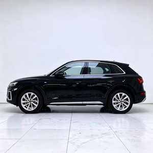 <span class=keywords><strong>Audi</strong></span> Q5L 2.0T <span class=keywords><strong>S</strong></span>-<span class=keywords><strong>tronic</strong></span> DCT <span class=keywords><strong>Quattro</strong></span> Luxury SUV d'occasion 2021, faible kilométrage, Euro 6, vente en gros - Product Image 5