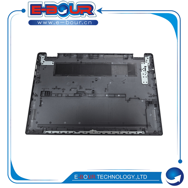 Laptop Bottom Case for  3510 0G50DR Notebook Housing D Cover Bottom Lower Case Base Cover Repair Parts New