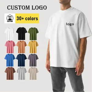 Camisetas de Verano para Hombre, Nueva Colección 2026, Personalizadas, 100% Algodón, Alta Calidad, Duraderas, Corte Regular, Estilo Casual Juvenil - Product Image 1