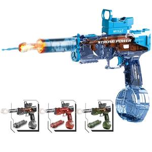 Детский игрушечный ледяной бластер - Product Image 3