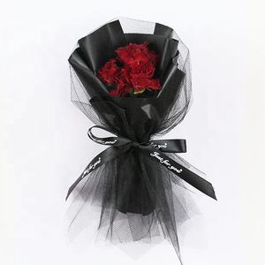 Ramo <span class=keywords><strong>de</strong></span> Flores Miniatura al por Mayor, Flores Secas Naturales, Ramillete para Decoración <span class=keywords><strong>de</strong></span> Fiestas, Bodas y Navidad - Product Image 2