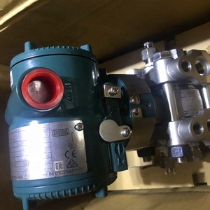 Nouveau capteur de pression différentielle/d'air Yokogawa, original - Product Image 2