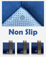 Tapis Tatami épais Offre Spéciale pour la maison tapis de sol antidérapant pour la zone de lecture des enfants tapis d'escalade de bébé pour le salon