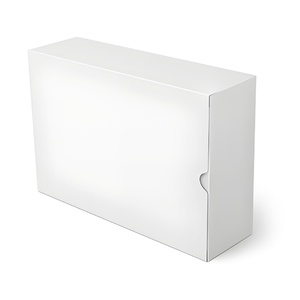 Tùy Chỉnh Qt5541 Sóng Xà Phòng Bao Bì Hộp Độc Đáo Cao Lá Hộp Quà Tặng Hiển Thị Mỹ Phẩm Quần Áo Tóc Giả Đồ Lót Son Môi Vớ - Product Image 2