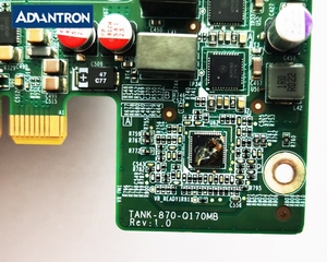 IEI TANK-870-Q170MB รอบ: 1.0 I3มาเธอร์บอร์ด CPU เมนบอร์ดอุตสาหกรรม I7 I5บอร์ด CPU โมดูลหลักบอร์ดต้นฉบับทดสอบ100% - Product Image 5
