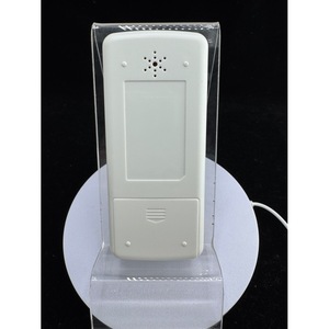 Control remoto universal Shengpeng CRC1808 de código fijo para aire acondicionado - Product Image 3