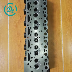 ฝาสูบ EexcavaStart D6D รุ่น VOE20855301 อะไหล่ทดแทนสำหรับเครื่องยนต์รถขุดหนัก - Product Image 3