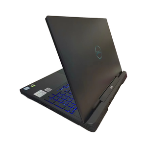 โน้ตบุ๊คเกมมิ่งมือสองราคาดี รุ่น 5590 I7-9750H GTX 1660 (6G) แรม 16G SSD 512G จอ 15.6 นิ้ว เล่นเกม GTA5 GTX RTX 2060 2070 20 - Product Image 6