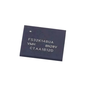 Microcontrôleur IC original FS32K148UAT0VMHT, MCU 32 bits, 112 MHz, 2 Mo de mémoire Flash, 256 Ko de mémoire MCU FS32K148UAT0 pour l'automobile - Product Image 1