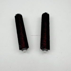 Brosse d'entretien à grande vitesse pour Roborock O35/O30 Plus/<span class=keywords><strong>S7</strong></span> Max <span class=keywords><strong>Ultra</strong></span>/S8 <span class=keywords><strong>Pro</strong></span> <span class=keywords><strong>Ultra</strong></span> Brosses d'<span class=keywords><strong>aspirateur</strong></span> pour robots de nettoyage - Product Image 5