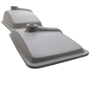 <span class=keywords><strong>5</strong></span> inch Chiều cao ADA chìm cho Mỹ Thương mại dự án sử dụng ada1812, 1714 và 1611 - Product Image 4