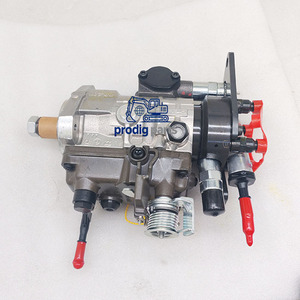 Pompe d'injection de carburant 9320A024G 404D-22 404D-22T Pièces de moteur Pompe à carburant 2644H002 9320A025G 320/06122 - Product Image 6