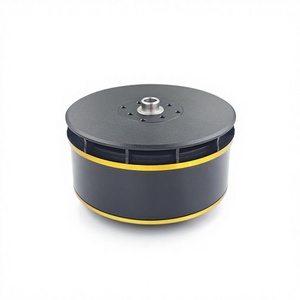 มอเตอร์ไร้แปรงถ่าน H8120-100kv Bibo Powerful H8120 100kv สำหรับโดรนถ่ายภาพทางอากาศระดับมืออาชีพ  ระบบขับเคลื่อนสำหรับงานหนัก - Product Image 2