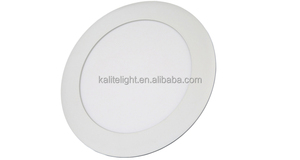 Panel de Luz <span class=keywords><strong>LED</strong></span> Cuadrado y Redondo, Delgado, <span class=keywords><strong>Precio</strong></span> Competitivo de Fábrica, Painel Quadrado 18w, Plafón <span class=keywords><strong>LED</strong></span>, Luz Neutra - Product Image 5