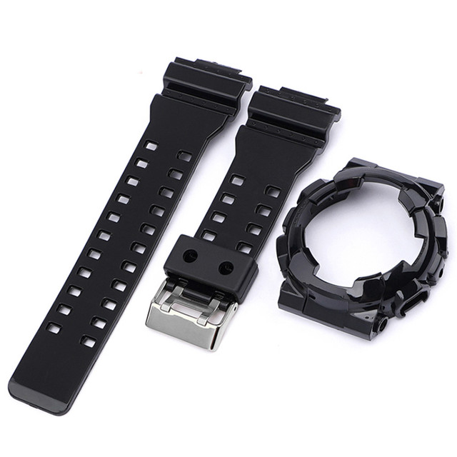 Black Glossy
