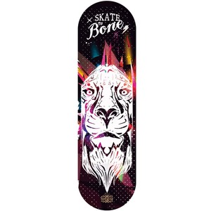 Deck de Skateboard de Maple Russo de 31*8 Polegadas, Alta Qualidade e Personalizável - Product Image 2