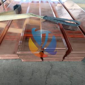 99.9% 순수 황동 플레이트 C1100 C1200 C1020 C5191 인광 청동 장식 접지 코일 와이어 호일 롤 밝은 용접 절단 - Product Image 2