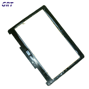 Façade avant d'ordinateur portable pour DELL Precision 7510 7520 M7510 M7520 P53F, noire, avec trou pour caméra, OEM, bonne qualité, prix usine - Product Image 6