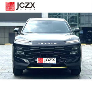 Экспортный подержанный автомобиль Jetour Dashing 2025, люксовый бензиновый Jetour Dasheng, 5-местный внедорожник, дешевая цена, китайский подержанный автомобиль - Product Image 2