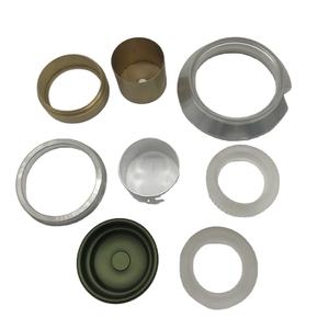 심천 저렴한 금속 CNC 기계 부품 제조업체 CNC 제조 회사 제조업체 알루미늄 - Product Image 2