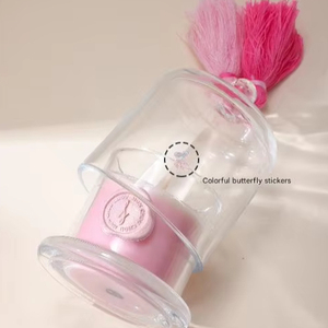 2025 Xu Hướng Sang Trọng Hương Thơm Nến Thơm Thiết Lập Bởi Sáp Đậu Nành Với Thủy Tinh Gốm Nến Lọ Cho Sinh Nhật Giáng Sinh Trang Trí Nhà - Product Image 6