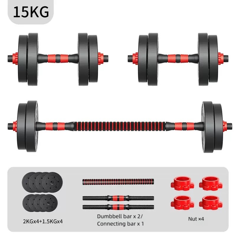 Noir (15kg)