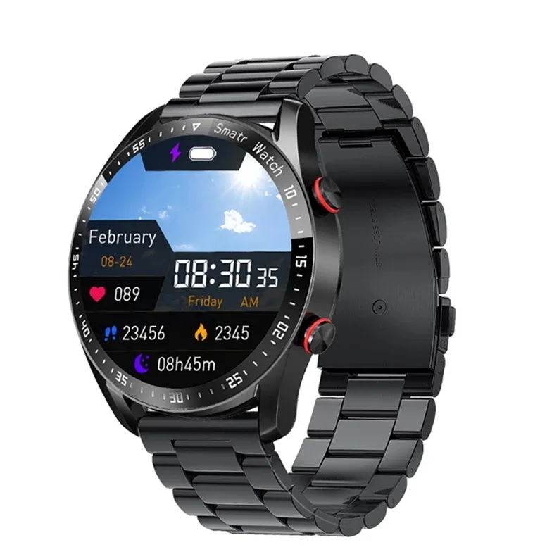 2022 New Arrival Smartwatch With 3 Styles Watch surface Hiwatch Plus APP Original Smart Watch