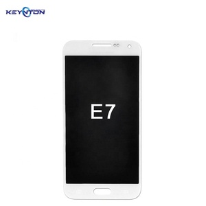 สำหรับ<span class=keywords><strong>จอ</strong></span>แสดงผล LCD และชุดหน้า<span class=keywords><strong>จอ</strong></span>สัมผัสของ Samsung Galaxy <span class=keywords><strong>E7</strong></span>, ซ่อม<span class=keywords><strong>จอ</strong></span> LCD และหน้าจอสัมผัสสำหรับ Samsung Galaxy <span class=keywords><strong>E7</strong></span> E7000 - Product Image 3