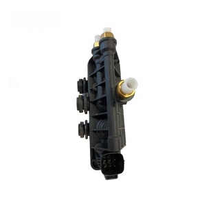 L322 /ดิสคัฟเวอรี่ 3/4 บล็อกสำหรับแลนด์เรนจ์ OE: RVH000095 /RVH000055 - Product Image 4