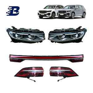 Caliper <span class=keywords><strong>de</strong></span> <span class=keywords><strong>Freno</strong></span> <span class=keywords><strong>de</strong></span> Alta Resistencia para Geely Monjaro, Otras Piezas <span class=keywords><strong>de</strong></span> Carrocería, Otras Piezas <span class=keywords><strong>de</strong></span> Automóvil, Ensamblaje <span class=keywords><strong>de</strong></span> Frenado, Repuesto <span class=keywords><strong>de</strong></span> Pastillas <span class=keywords><strong>de</strong></span> <span class=keywords><strong>Freno</strong></span> EV - Product Image 2