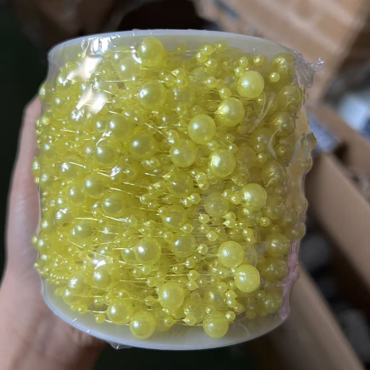 Giallo