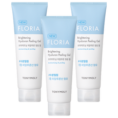 Tony Mori Floria Breitning Gel Pilling Hialuron 170ml prodotto per la cura della pelle da 3 pezzi scontato - Product Image 1