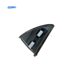 กระจกหลังสีเข้มแบบเทมเปอร์สำหรับรถยนต์เมอร์เซเดสเบนซ์ E-Class W211 ปี 2009 รุ่น OE A2116701512 - Product Image 2
