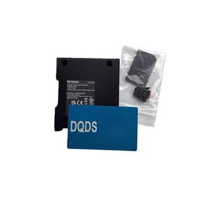 Controlador Programable KEYENCE KV-EC01 100% Original y Nuevo, Unidad de Comunicación EtherCAT con Garantía de Un Año - Product Image 2