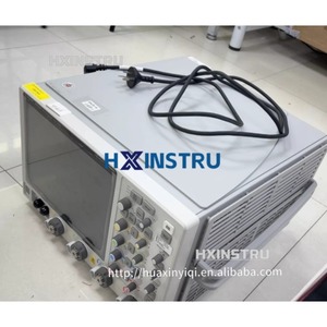 ออสซิลโลสโคปสัญญาณผสม KEYSIGHT MSOV254A: 25 GHz, 4 ช่องสัญญาณอนาล็อก บวก 16 ช่องสัญญาณดิจิทัล - Product Image 4