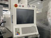 NOUVEAU Fil EDM Charmilles 650K Machines EDM CNC Fil EDM 0,25 mm