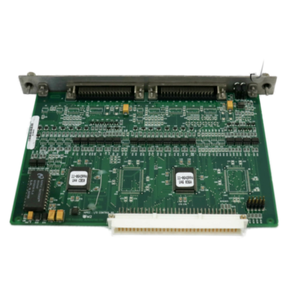 ASM PCB, แผงวงจรควบคุม I/O, 02-15459-02 - Product Image 4