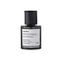 Diffuseur de parfum aromathérapeutique en forme d'éolienne, accessoire de voiture, décoration intérieure, haut de gamme, longue durée, parfum subtil