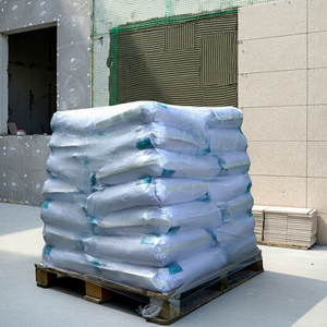 Poudre RDP DP-W002 pour la construction, certifiée Reach, polymère redispersable <span class=keywords><strong>VAE</strong></span> pour adhésif carrelage - Product Image 6
