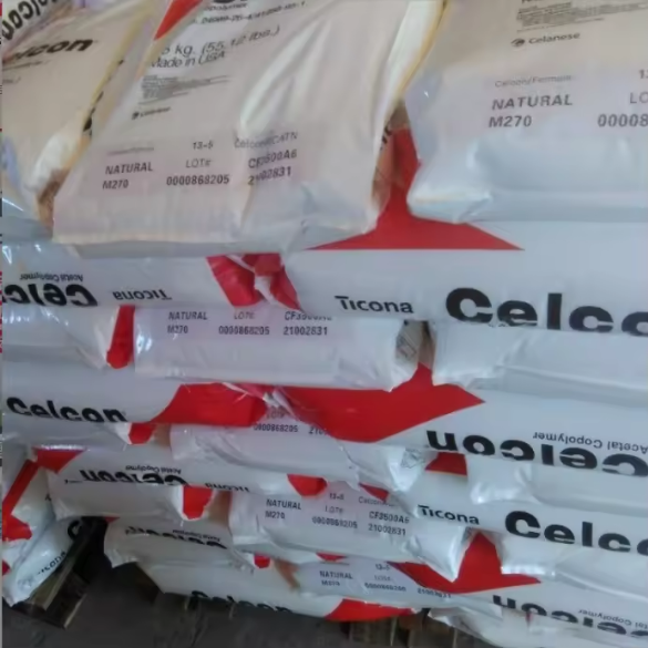 POM Celcon M90 - High Quality Virgin POM Plastic Materials