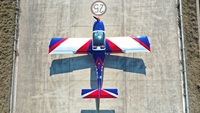 Avions Privés Chinois, Entraînement au Vol, Photographie Aérienne, Utilisation de l'Avion Sportif Léger Aurora Light SA60L 1200km
